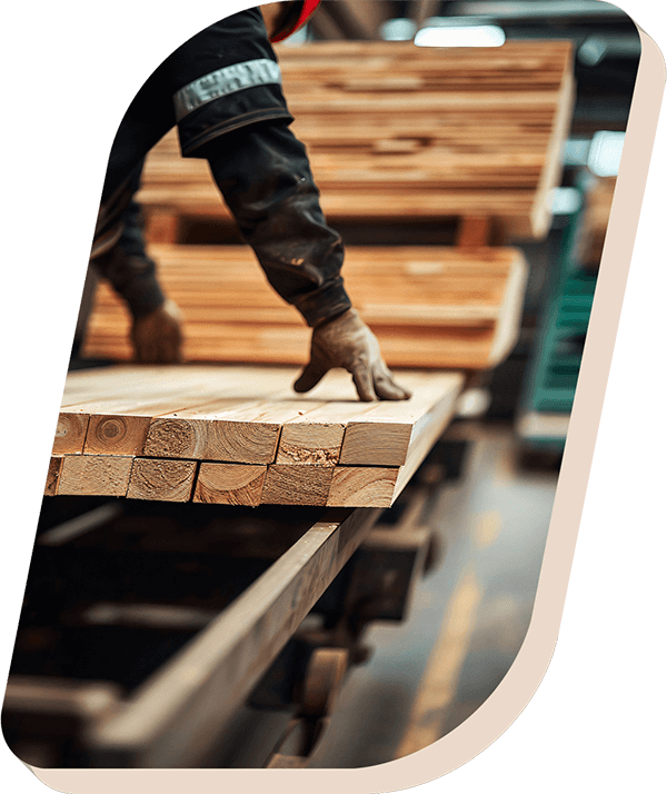 wood planing